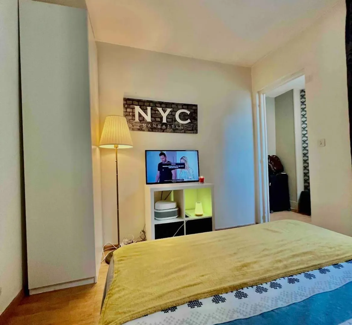 Private Séjour chez l'habitant