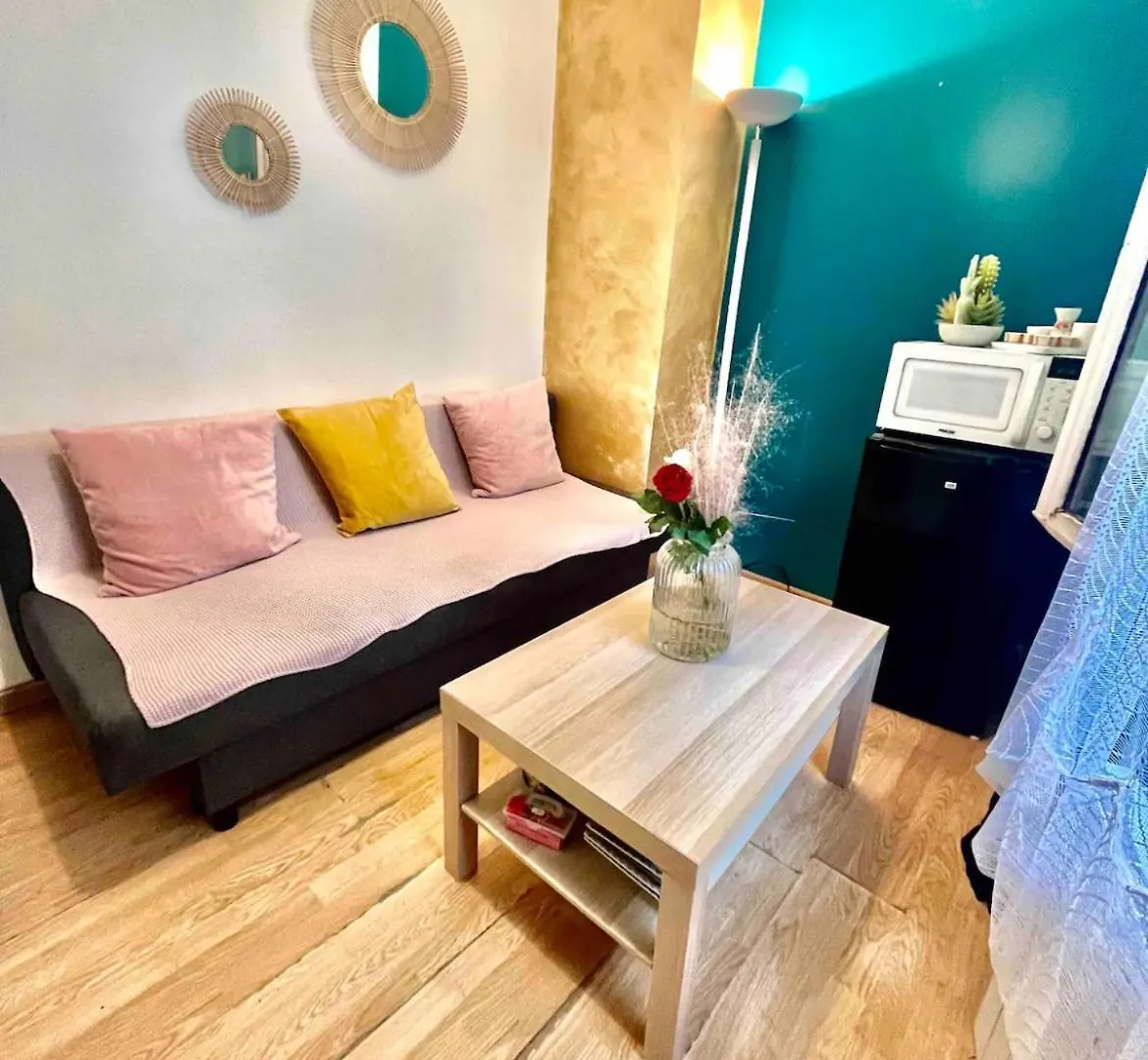 Private Séjour chez l'habitant *